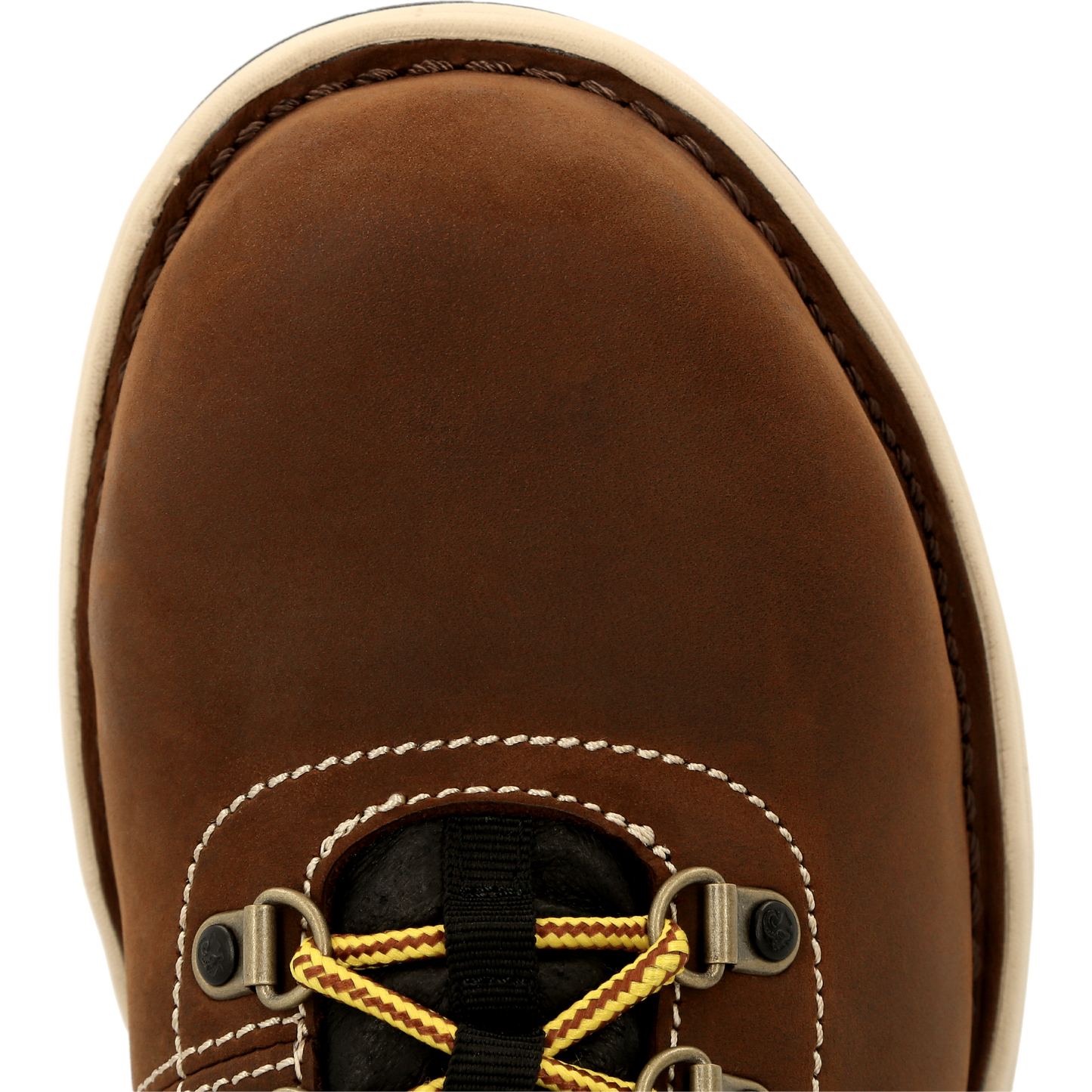 Rocky Men's Legacy 32 Composite Toe Waterproof Work Boot - Brown - RKK0331 - Overlook Boots