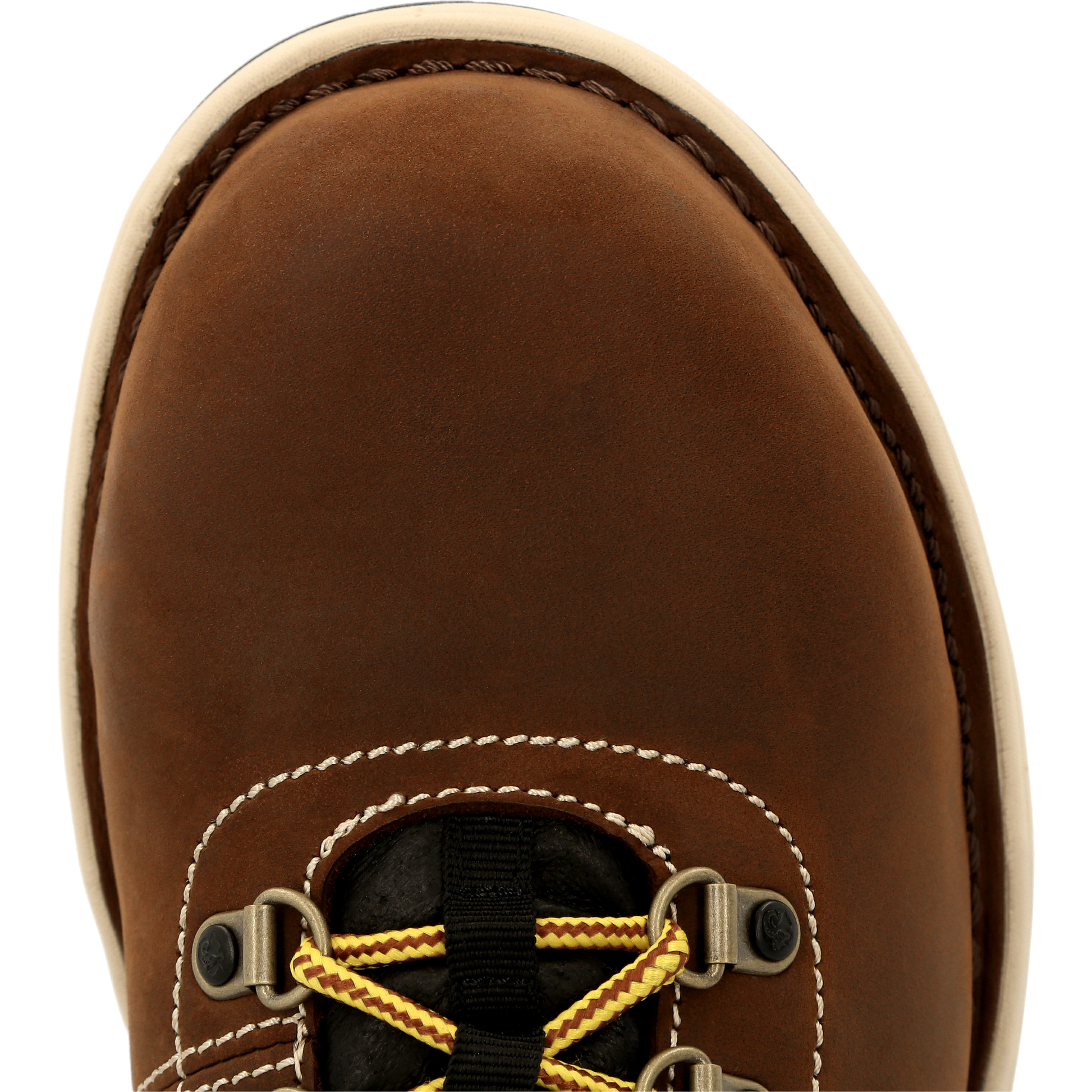 Rocky Men's Legacy 32 Composite Toe Waterproof Work Boot - Brown - RKK0331 - Overlook Boots