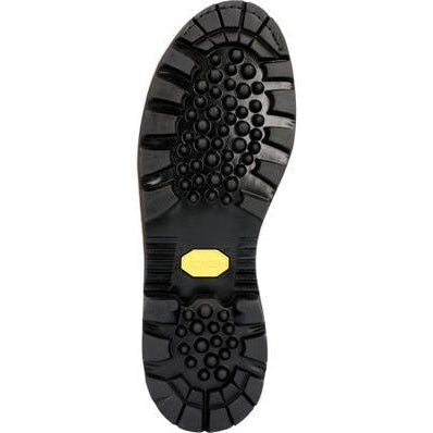 Rocky Men's Elk Stalker 10" Waterproof Composite Toe Work Boot -Brown- RKK0399 - Overlook Boots