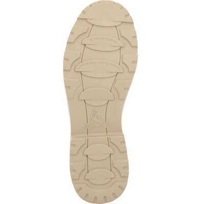 Rocky Men's Grindstone XTR 11" Composite Toe Waterproof Work Boot- Horse- RKK0492 - Overlook Boots