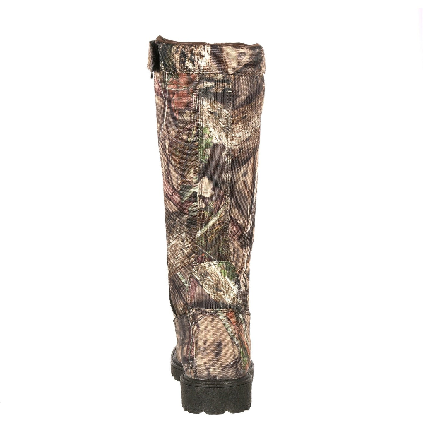 Rocky Men's Low Country 16" Waterproof Hunt Boot- Mossy Oak Break Up - RKS0232 - Overlook Boots