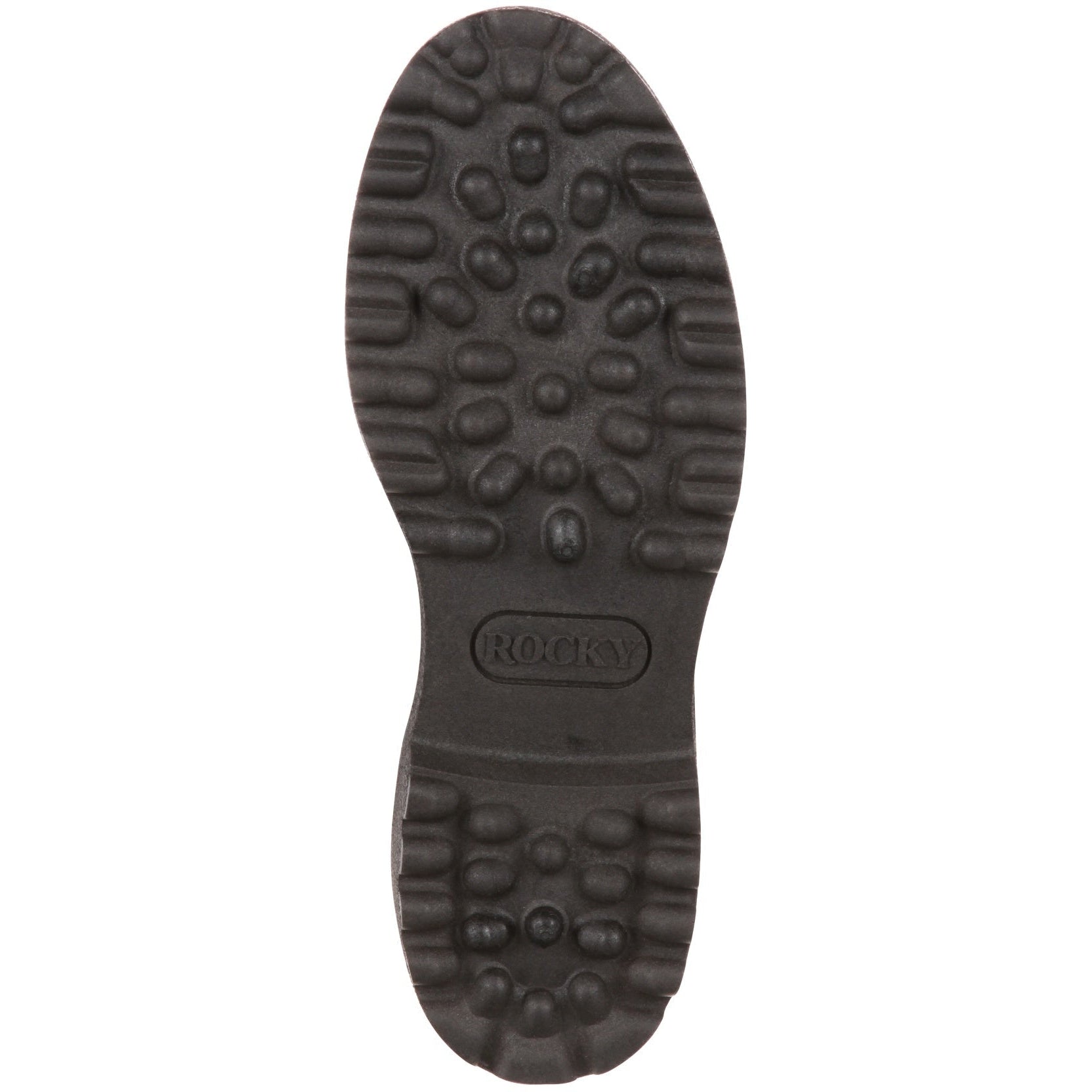 Rocky Men's Low Country 16" Waterproof Hunt Boot- Mossy Oak Break Up - RKS0232 - Overlook Boots