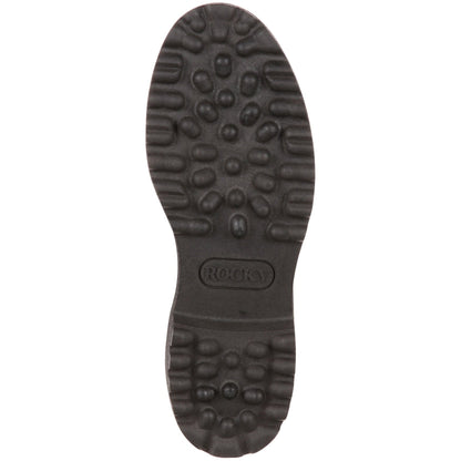 Rocky Men's Low Country 16" Waterproof Hunt Boot- Mossy Oak Break Up - RKS0232 - Overlook Boots