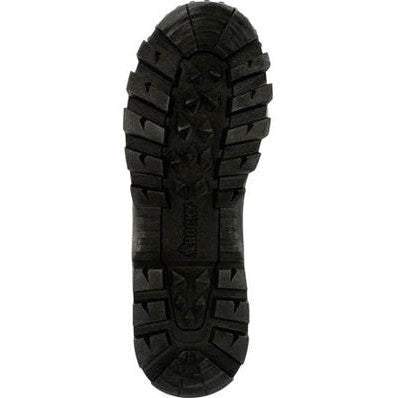 Rocky Men's Sport Pro 16" Soft Toe Waterproof 1200G Hunt Boot- Realtree- RKS0382 - Overlook Boots