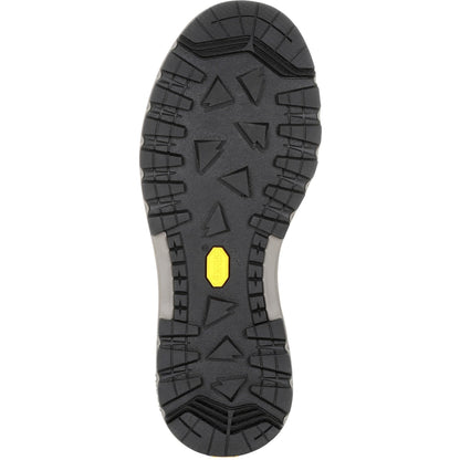 Rocky Men's Legacy 32 6" Waterproof Outdoor Hunt Boot - Light Brown - RKS0431 - Overlook Boots