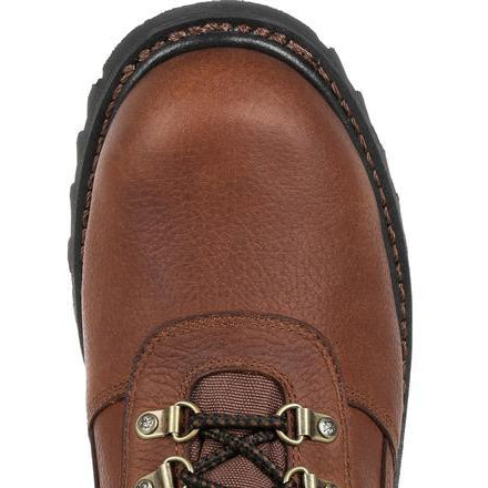 Rocky Men's Ranger 8" Waterproof Hunt Boot - Brown - RKS0437  - Overlook Boots