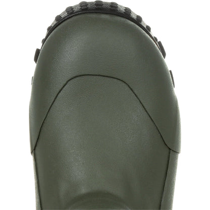 Rocky Women's Sport Pro 16" Waterproof 1200G Ins Side Zipper Hunt Boot Realtree RKS0479 - Overlook Boots