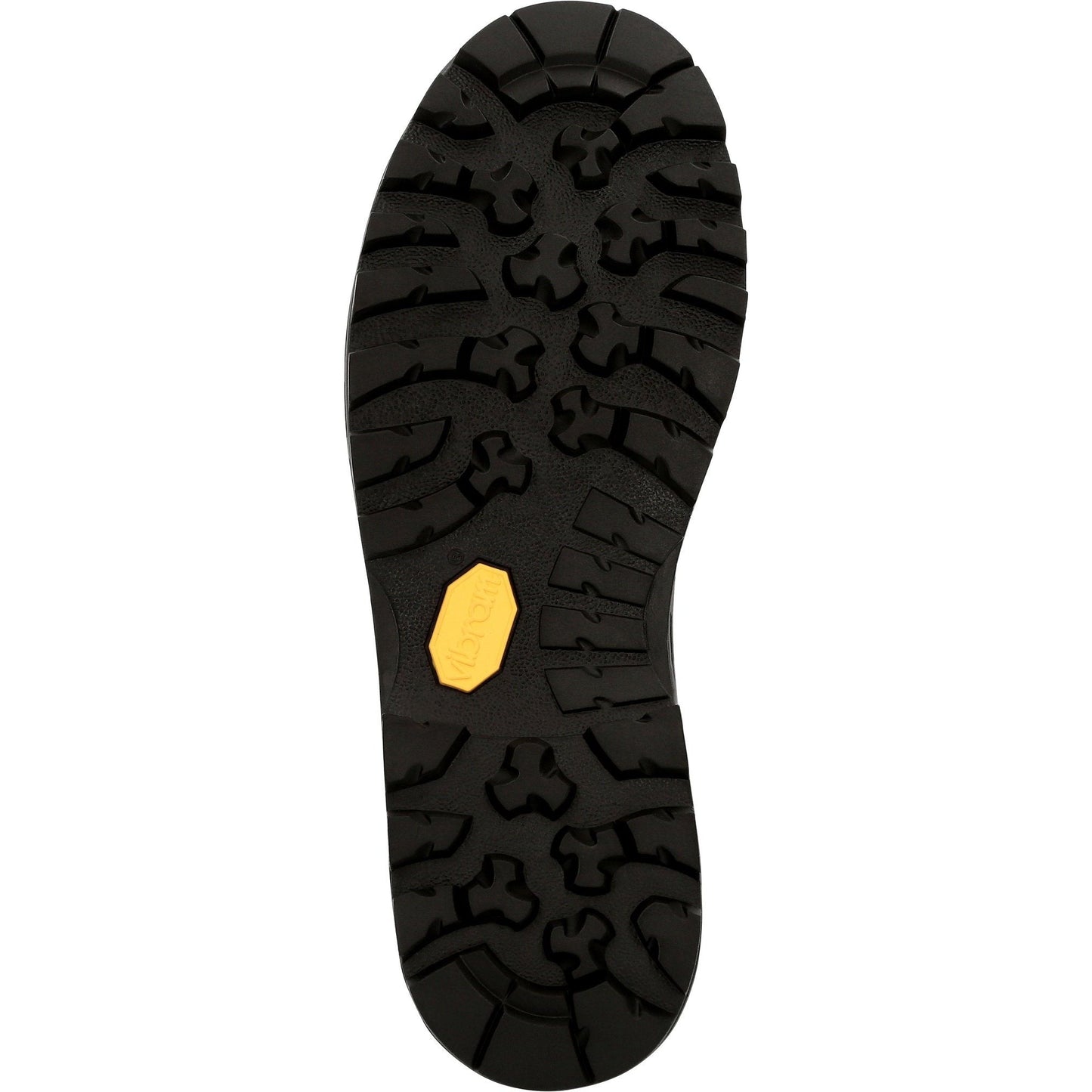 Rocky Men's MTN Stalker Pro 6" Waterproof Hiker Mountain Boot- Brown - RKS0527 - Overlook Boots