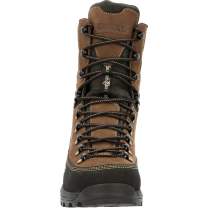 Rocky Men's MTN Stalker Pro 10" Waterproof 400G Hiker Mountain Boot - RKS0529 - Overlook Boots