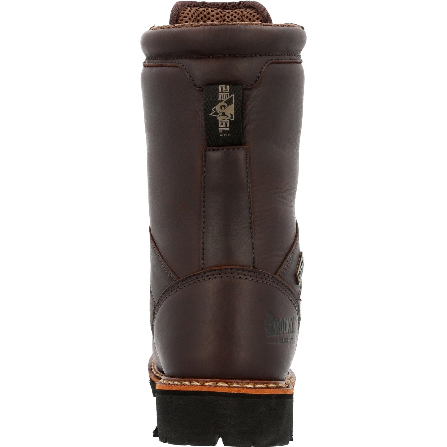 Rocky Men's ELK Stalker 10" Waterproof 1000G USA Made Outdoor Hunt Boot- RKS0549 - Overlook Boots