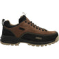 Rocky Men's MTN Stalker Pro 3" Waterproof Mountain Shoe -Brown Black- RKS0566 14 / Wide / Brown - Overlook Boots