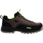 Rocky Mtn Stalker Pro 3" Waterproof Mountain Oxford Shoe - Charcoal Grey - RKS0567 14 / Wide / Grey - Overlook Boots