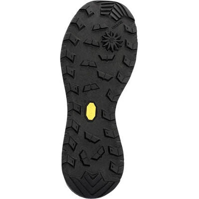 Rocky Men's Summit Elite 3" Lo Top Hiker Boot - Brown And Red - RKS0572  - Overlook Boots