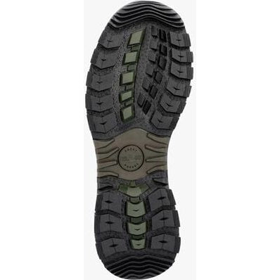 Rocky Men's Lynx 8" Waterproof 400G Outdoor Hunt Boot -Realtree- RKS0628 - Overlook Boots