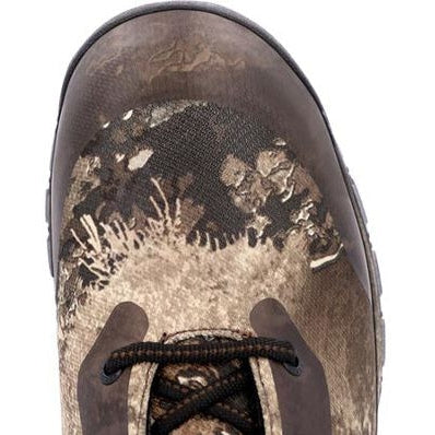 Rocky Men's Lynx 8" Waterproof 400G Outdoor Hunt Boot -Realtree- RKS0628 - Overlook Boots