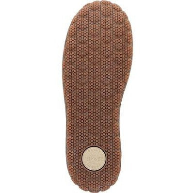 Rocky Men's Dry Strike 3" Soft Toe Slip Resistant Outdoor Shoe -Brown- RKS0631 - Overlook Boots