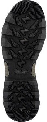 Rocky Men's Trophy Series 14" Soft Toe Waterproof Outdoor Boot -Realtree- RKS0639 - Overlook Boots