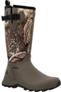Rocky Men's Trophy Series 14" Soft Toe Waterproof Outdoor Boot -Realtree- RKS0639 7 / Medium / Realtree - Overlook Boots