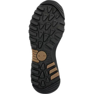 Rocky Women's Spike 8" Soft Toe Waterproof 800G Insulated Hunt Boot -Realtree- RKS0661 - Overlook Boots