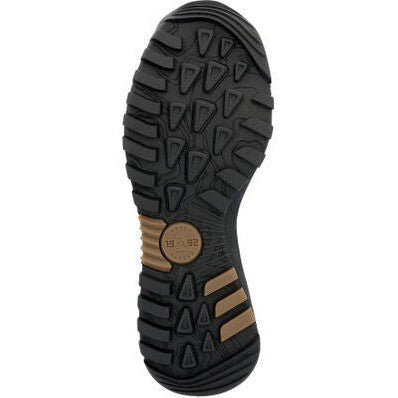 Rocky Women's Spike 16" Soft Toe Waterproof Outdoor Boot Mossy Oak - RKS0663 - Overlook Boots