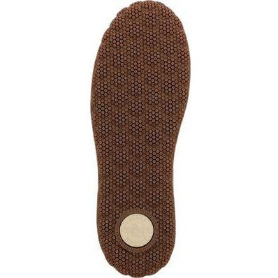 Rocky Men's Dry Strike SRX 6" Soft Toe Waterproof Outdoor Shoe- Brown- RKS0684 - Overlook Boots