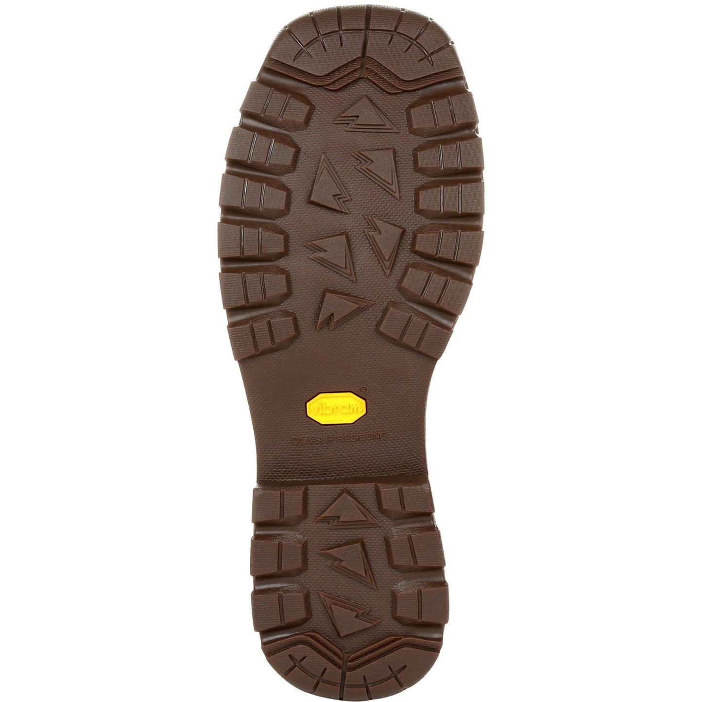 Rocky Men's Legacy 32 11" Square Toe Waterproof Western Work Boot- Red - RKW0316 - Overlook Boots