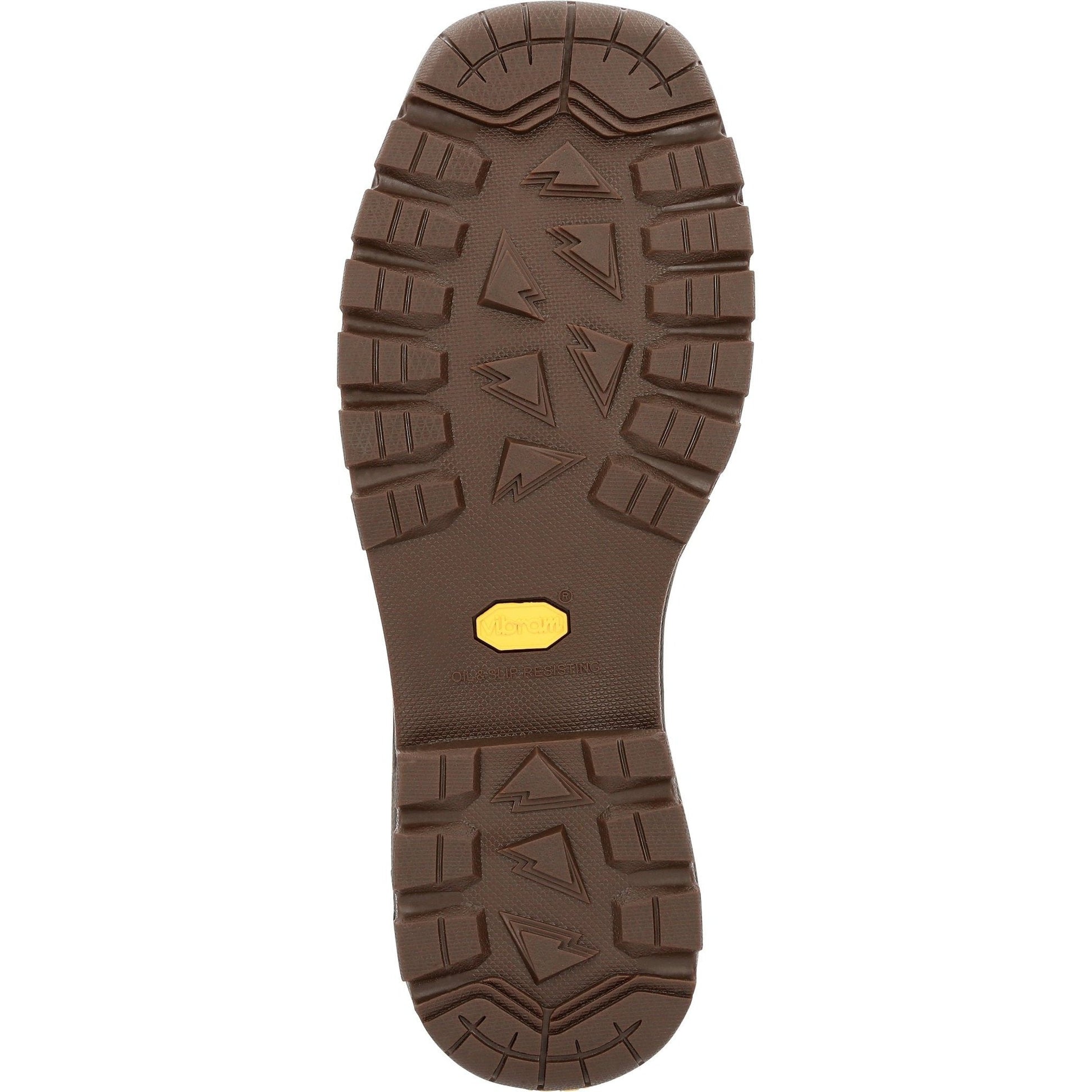 Rocky Men's Legacy 32 11" Square Toe Waterproof Western Boot - Brown - RKW0355 - Overlook Boots