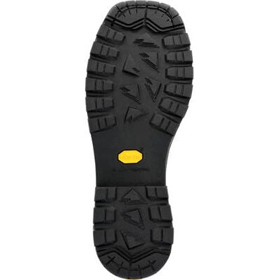 Rocky Men's Legacy 32 6" Waterproof Slip Resistant Western Lacer -Brown- RKW0382 - Overlook Boots