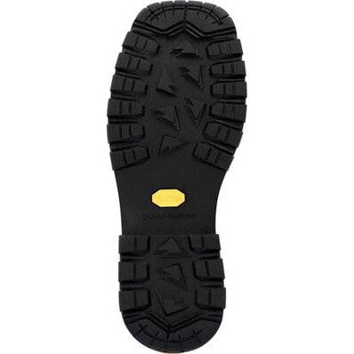 Rocky Women's Legacy 32 6" Composite Toe Waterproof Western Boot -Coffee- RKW0411 - Overlook Boots