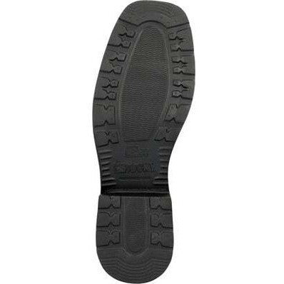 Rocky Men's Monocrepe 12" Square Toe Waterproof Western Boot -Cabernet- RKW0432 - Overlook Boots