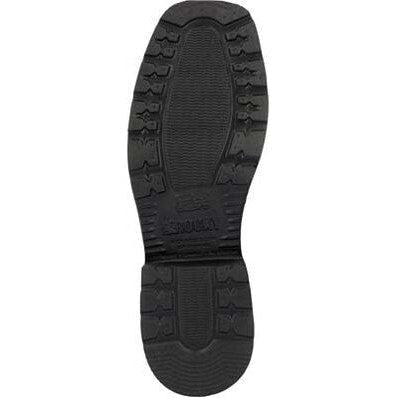 Rocky Women's Monocrepe 11" Steel Toe Waterproof Western Classic Boot- RKW0443 - Overlook Boots