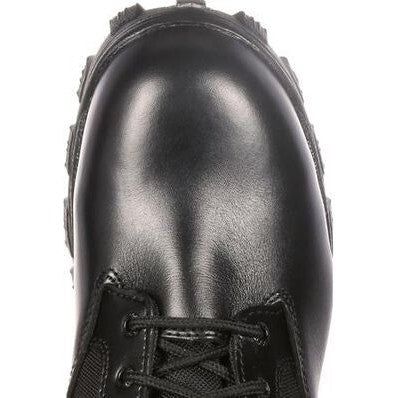 Rocky Men's Alpha Force 8" Soft Toe Waterproof 400G Ins Duty Boot- RKYD011 - Overlook Boots