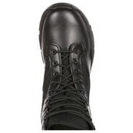 Rocky Men's C4T Military-Inspired 8" Soft Toe Waterproof Duty Boot- RY008 - Overlook Boots