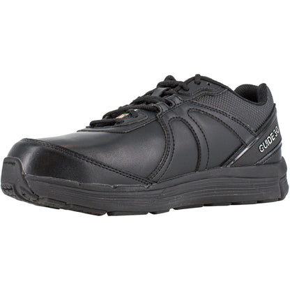 Reebok Men's Guide Performance Cross Trainer Work Shoe - Black - IB3501 - Overlook Boots