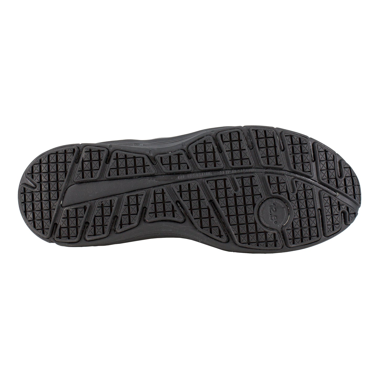 Reebok Women's Guide Performance Steel Toe Trainer Work Shoe - Black - IB351 - Overlook Boots