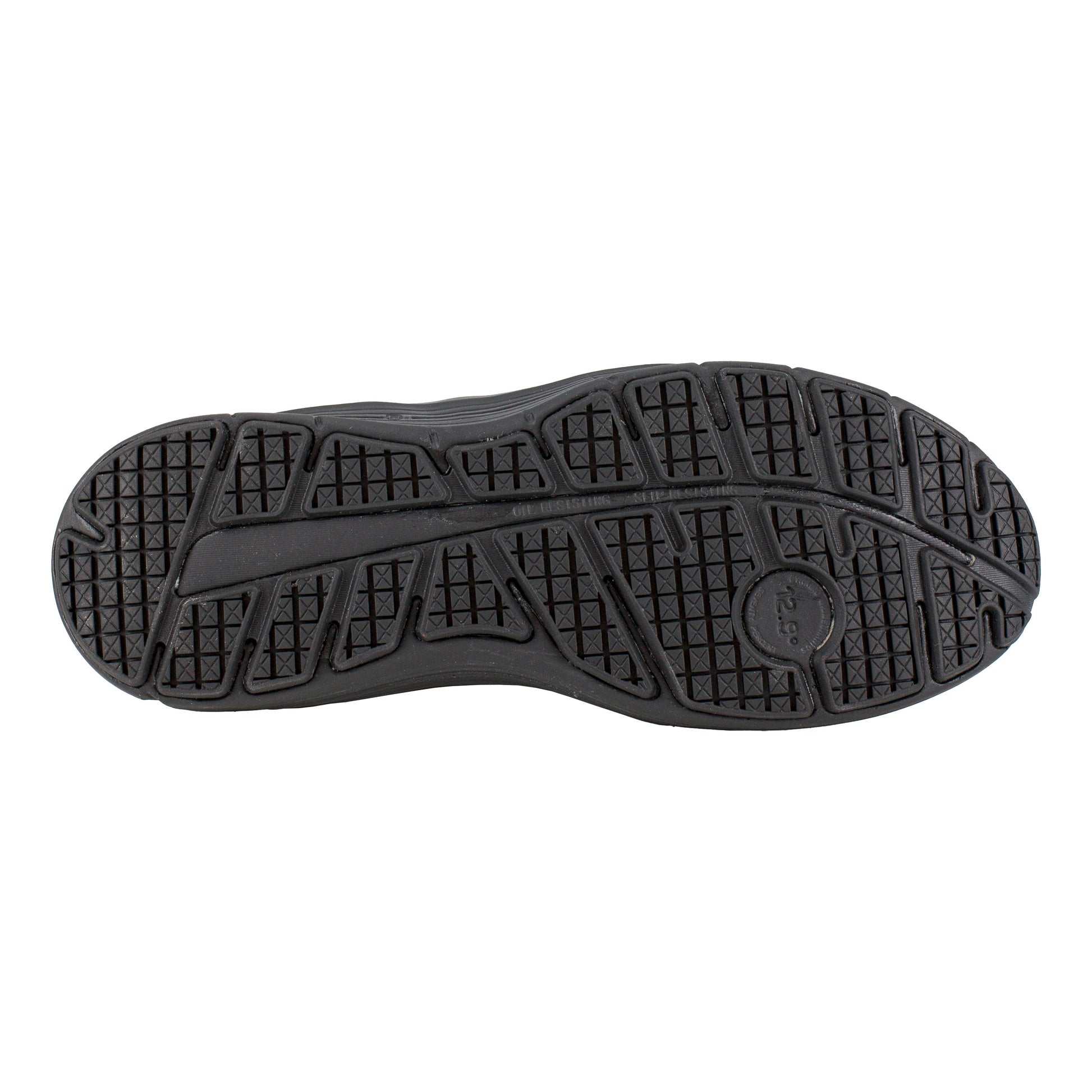 Reebok Women's Guide Performance Steel Toe Trainer Work Shoe - Black - IB351 - Overlook Boots