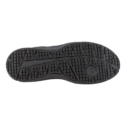 Reebok Women's Guide Performance Steel Toe Trainer Work Shoe - Black - IB351 - Overlook Boots