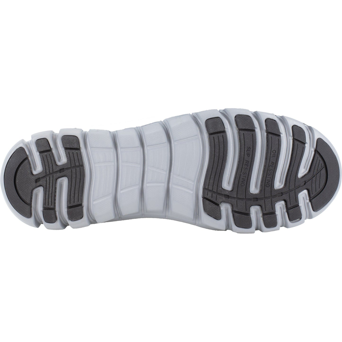 Reebok Men's Sublite Cushion Athletic Work Shoe - Black - IB4041 - Overlook Boots