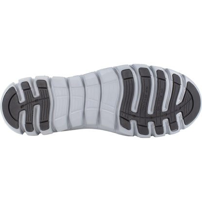 Reebok Men's Sublite Cushion Athletic Work Shoe - Black - IB4041 - Overlook Boots