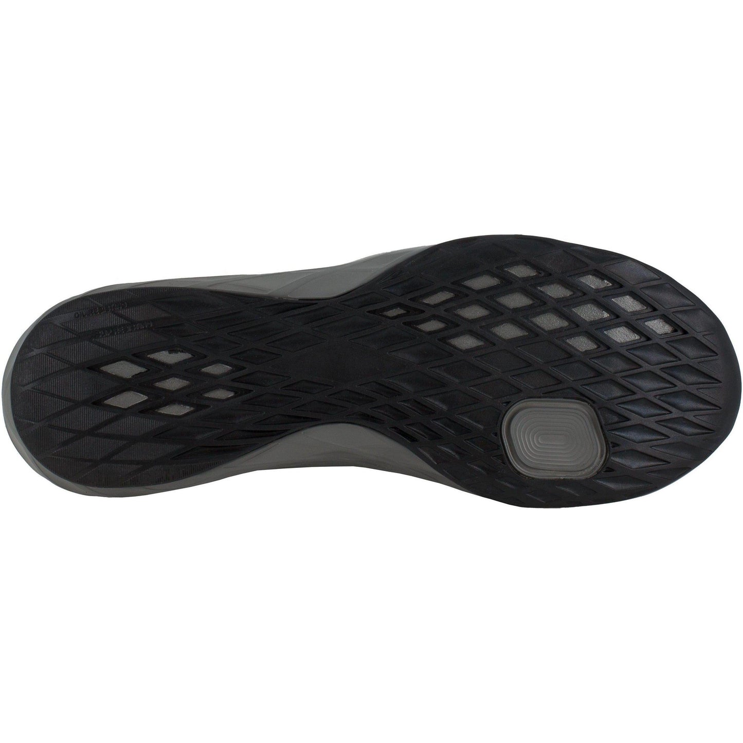 Reebok Men's Astroride Steel Toe Athletic Work Shoe- Black- RB2214 - Overlook Boots