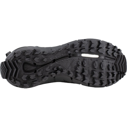 Reebok Men's Zig Kinetica Trail Inspired Waterproof Metguard Work Boot- Black- RB3022 - Overlook Boots