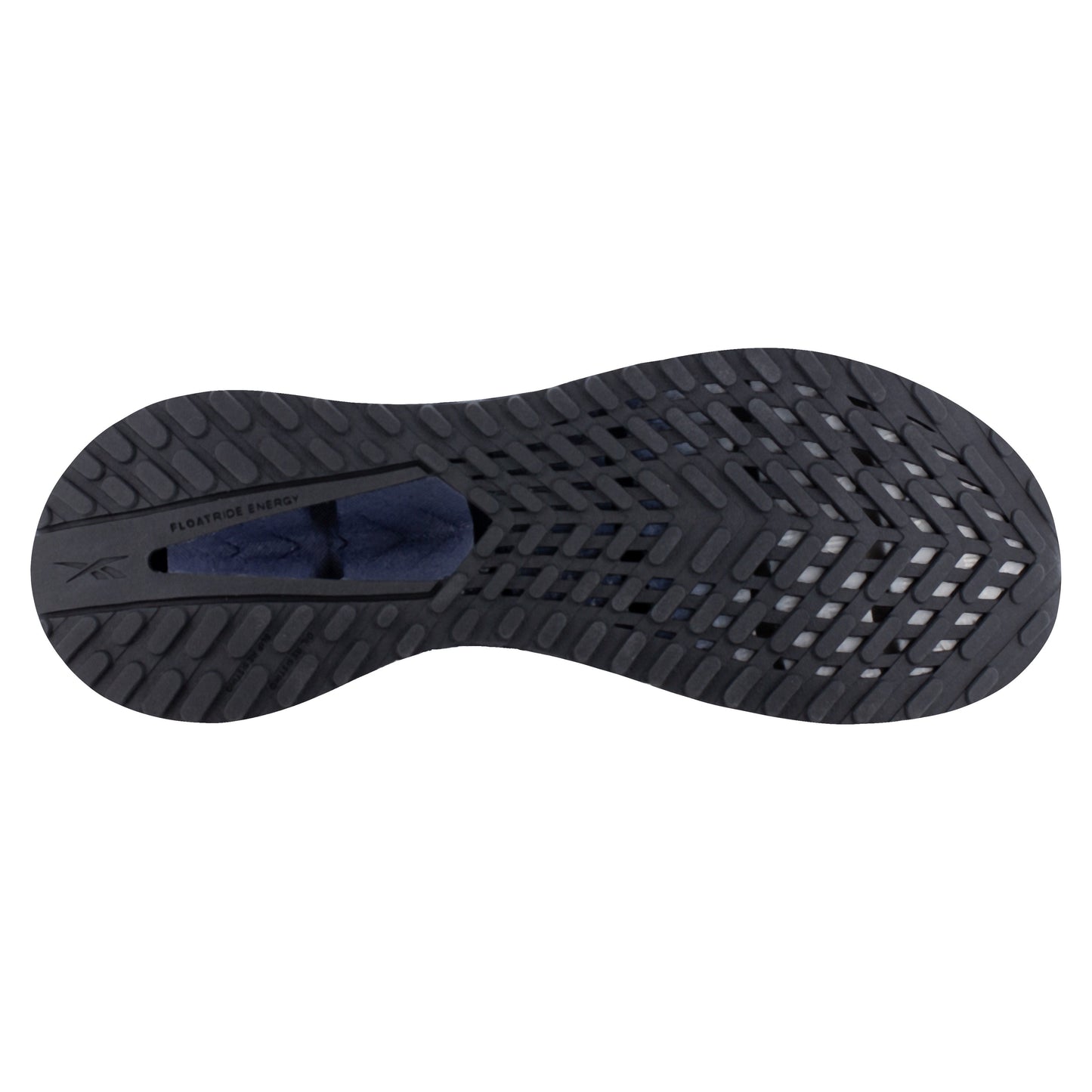 Reebok Women's FloatZig Composite Toe Athletic Work Shoe - Blue - RB309 - Overlook Boots