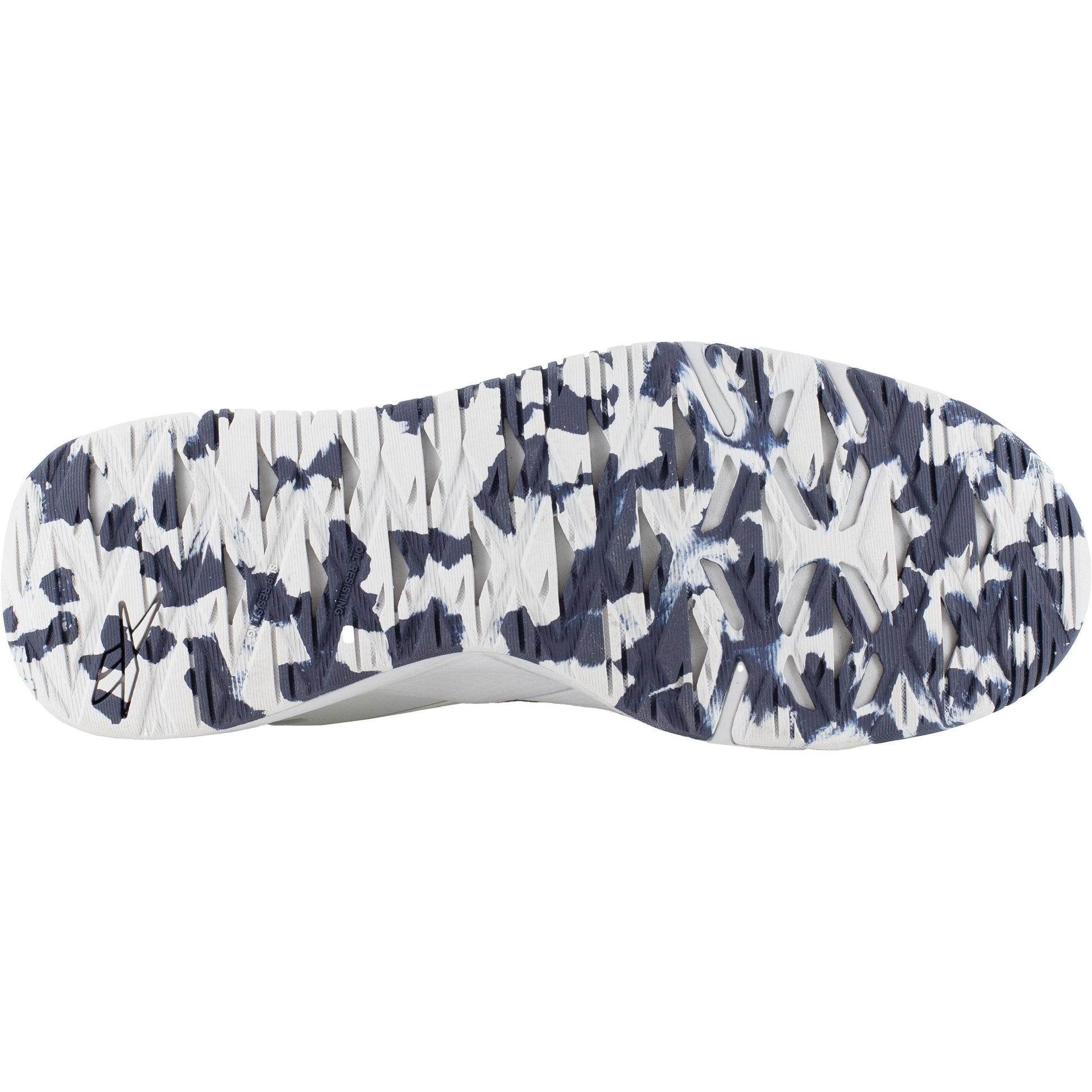 Reebok Men's Nanoflex TR Composite Toe Athletic Work Shoe- Navy- RB3318 - Overlook Boots