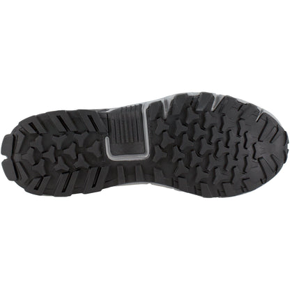 Reebok Men's Trailgrip CushGuard Athletic Metguard Work Boot- Navy- RB3400 - Overlook Boots