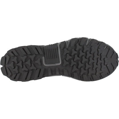 Reebok Men's Trailgrip Alloy Toe Waterproof Hiker Work Boot- Black- RB3401 - Overlook Boots