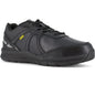Reebok Men's Guide Performance Steel Toe Cross Trainer Work- Black- RB3506 5 / Medium / Black - Overlook Boots
