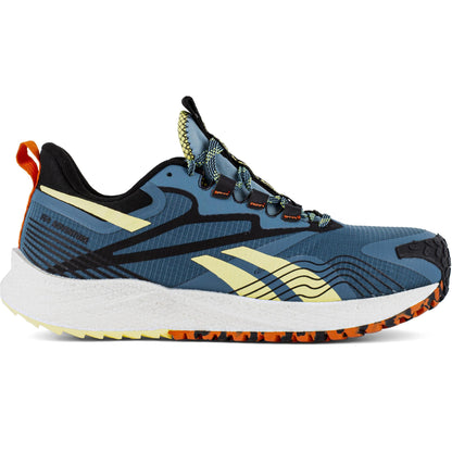 Reebok Men's FE4 Adventure Composite Toe Athletic Work Shoe- Blue- RB3611 - Overlook Boots