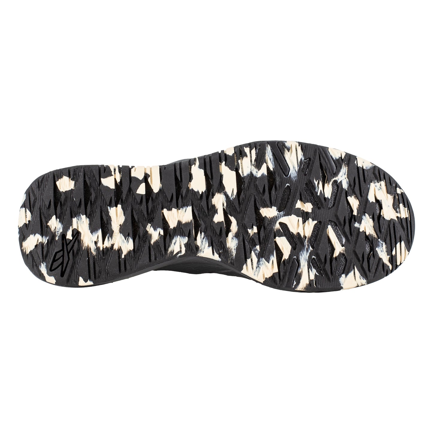 Reebok Women's Nanoflex TR Composite Toe Athletic Work Shoe - Black - RB366 - Overlook Boots