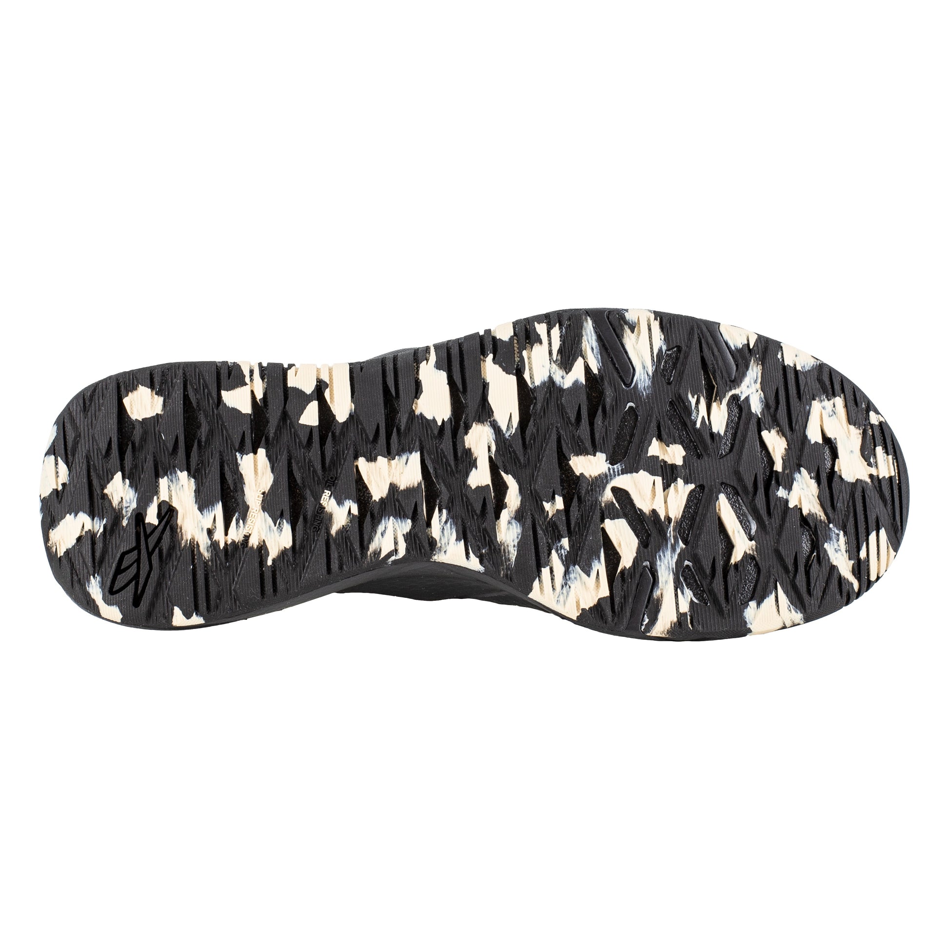 Reebok Women's Nanoflex TR Composite Toe Athletic Work Shoe - Black - RB366 - Overlook Boots