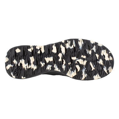 Reebok Women's Nanoflex TR Composite Toe Athletic Work Shoe - Black - RB366 - Overlook Boots